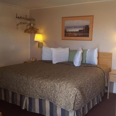 Cozy Inn Cortez Dış mekan fotoğraf