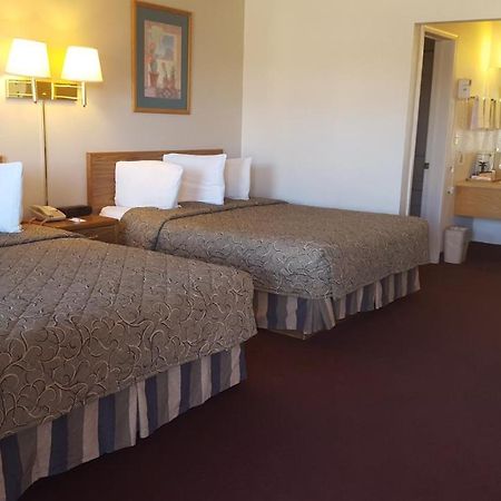 Cozy Inn Cortez Dış mekan fotoğraf