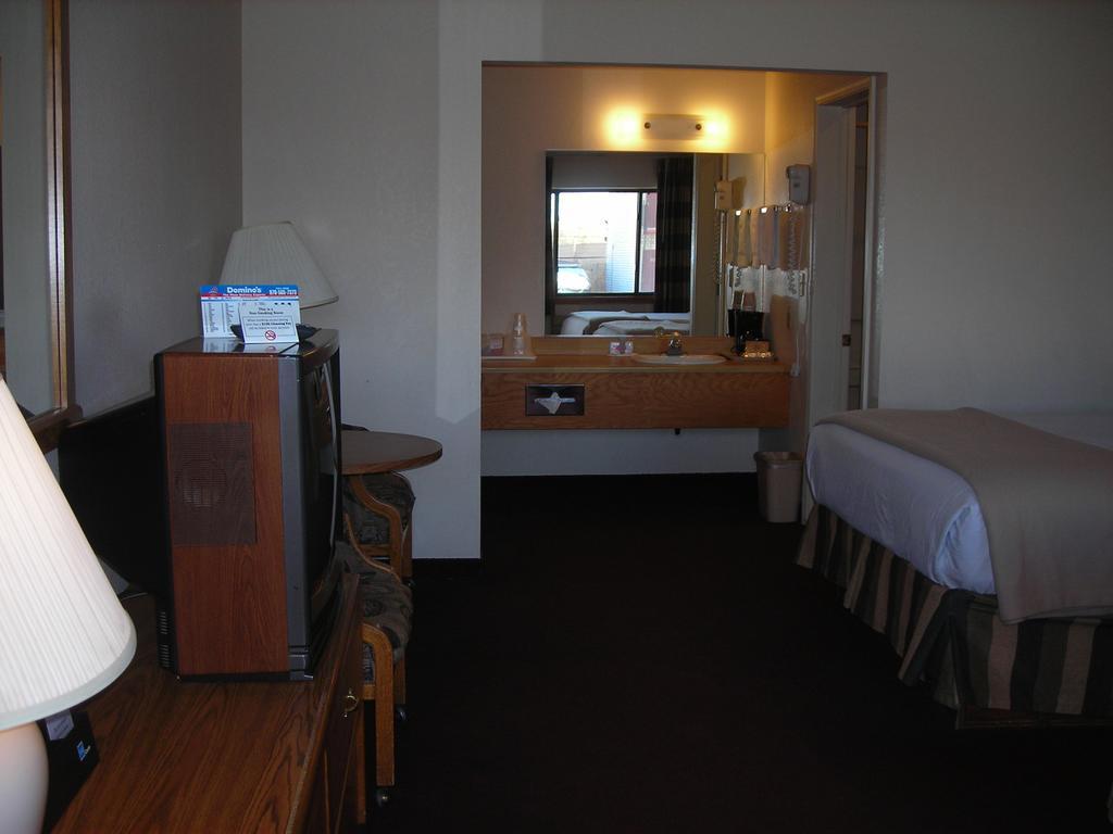 Cozy Inn Cortez Dış mekan fotoğraf