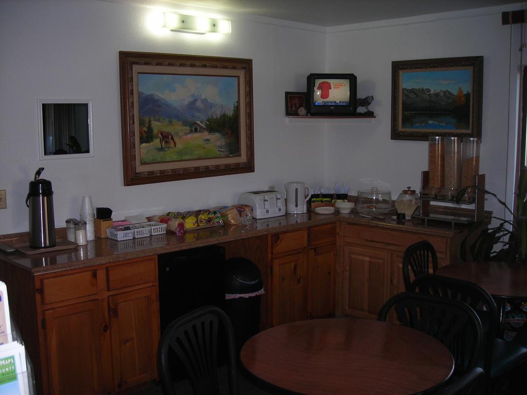 Cozy Inn Cortez Dış mekan fotoğraf