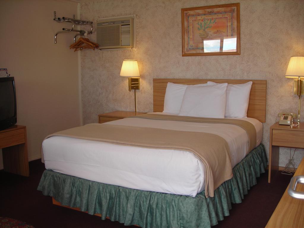 Cozy Inn Cortez Dış mekan fotoğraf