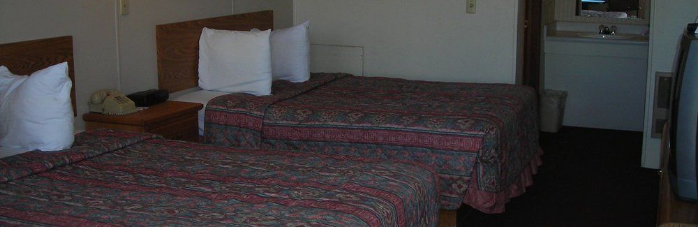 Cozy Inn Cortez Dış mekan fotoğraf