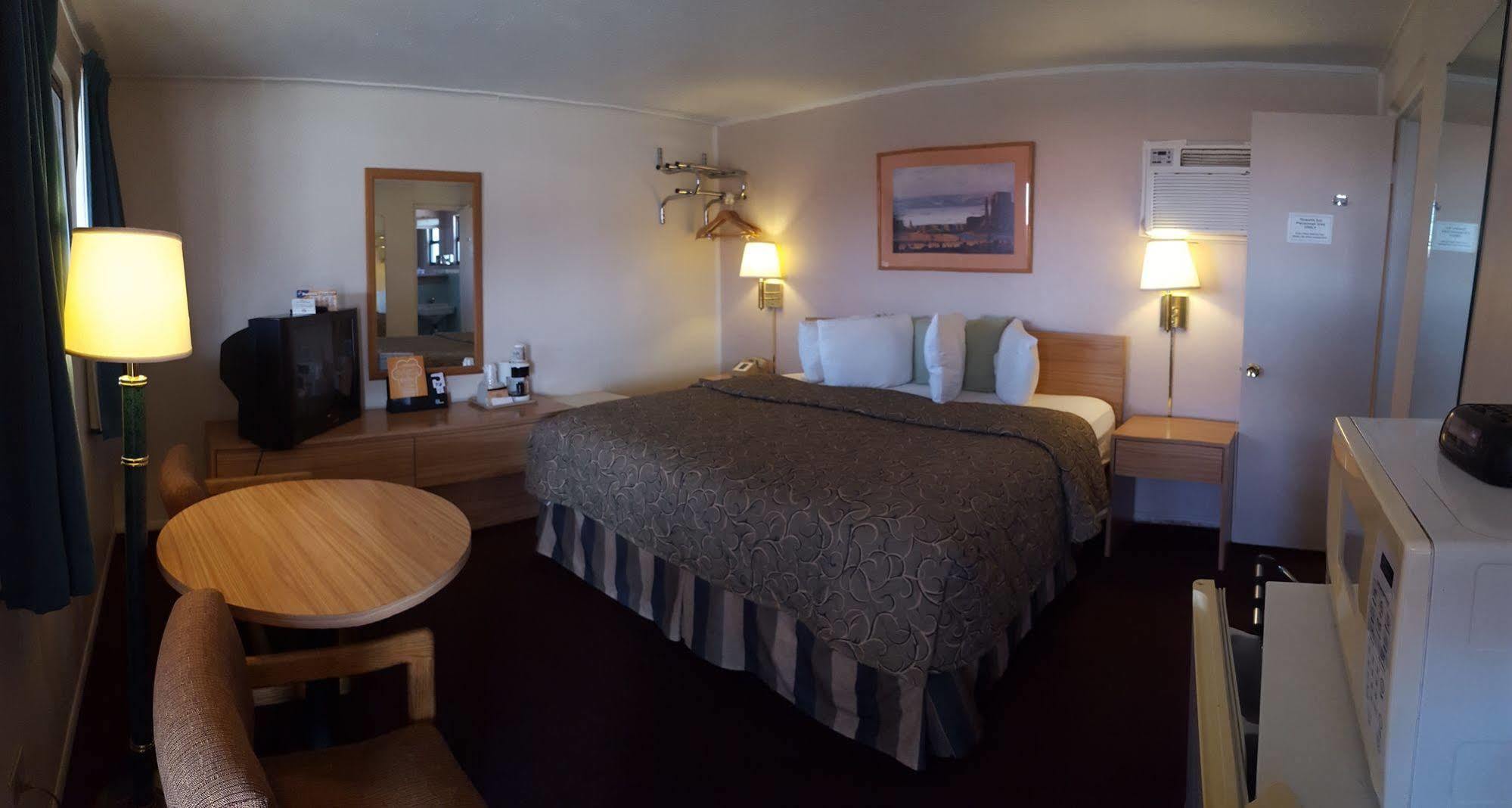 Cozy Inn Cortez Dış mekan fotoğraf
