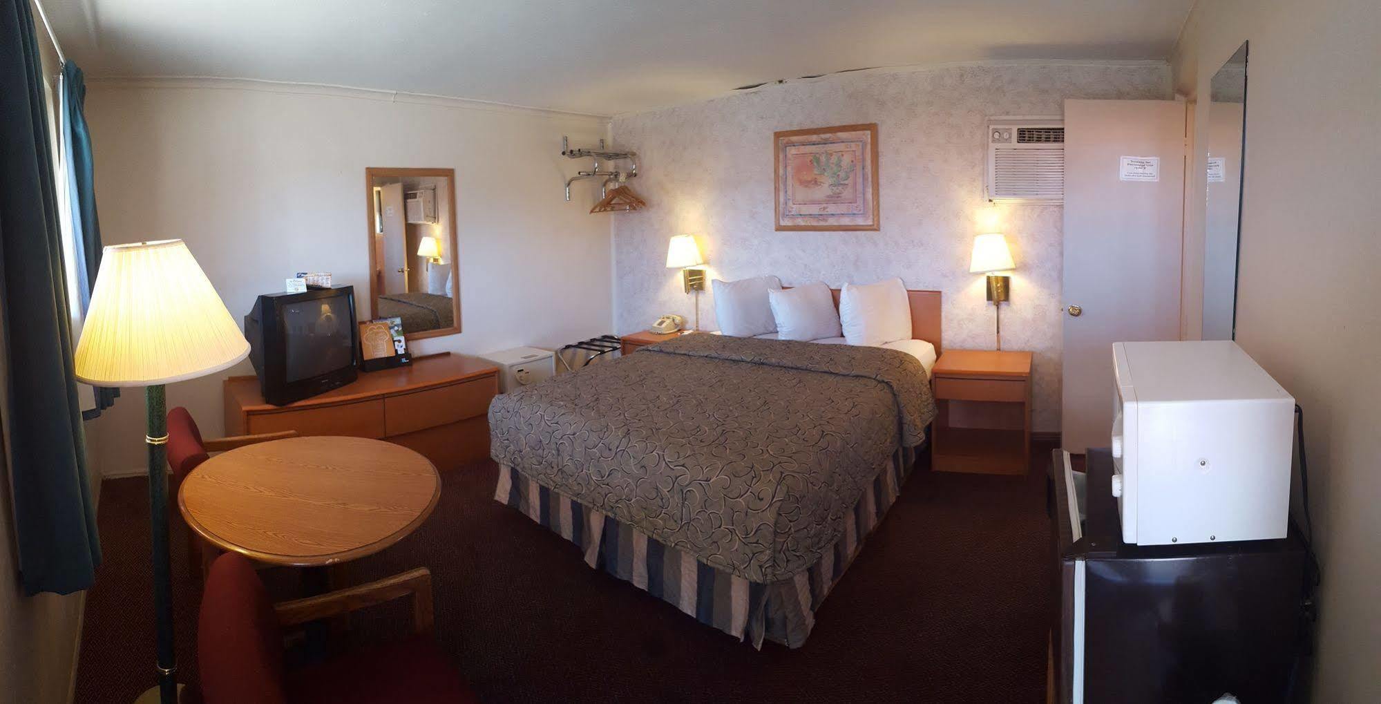 Cozy Inn Cortez Dış mekan fotoğraf