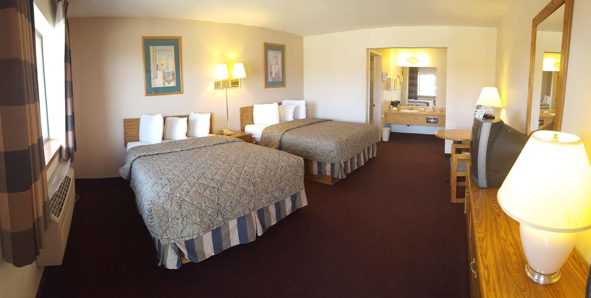 Cozy Inn Cortez Dış mekan fotoğraf