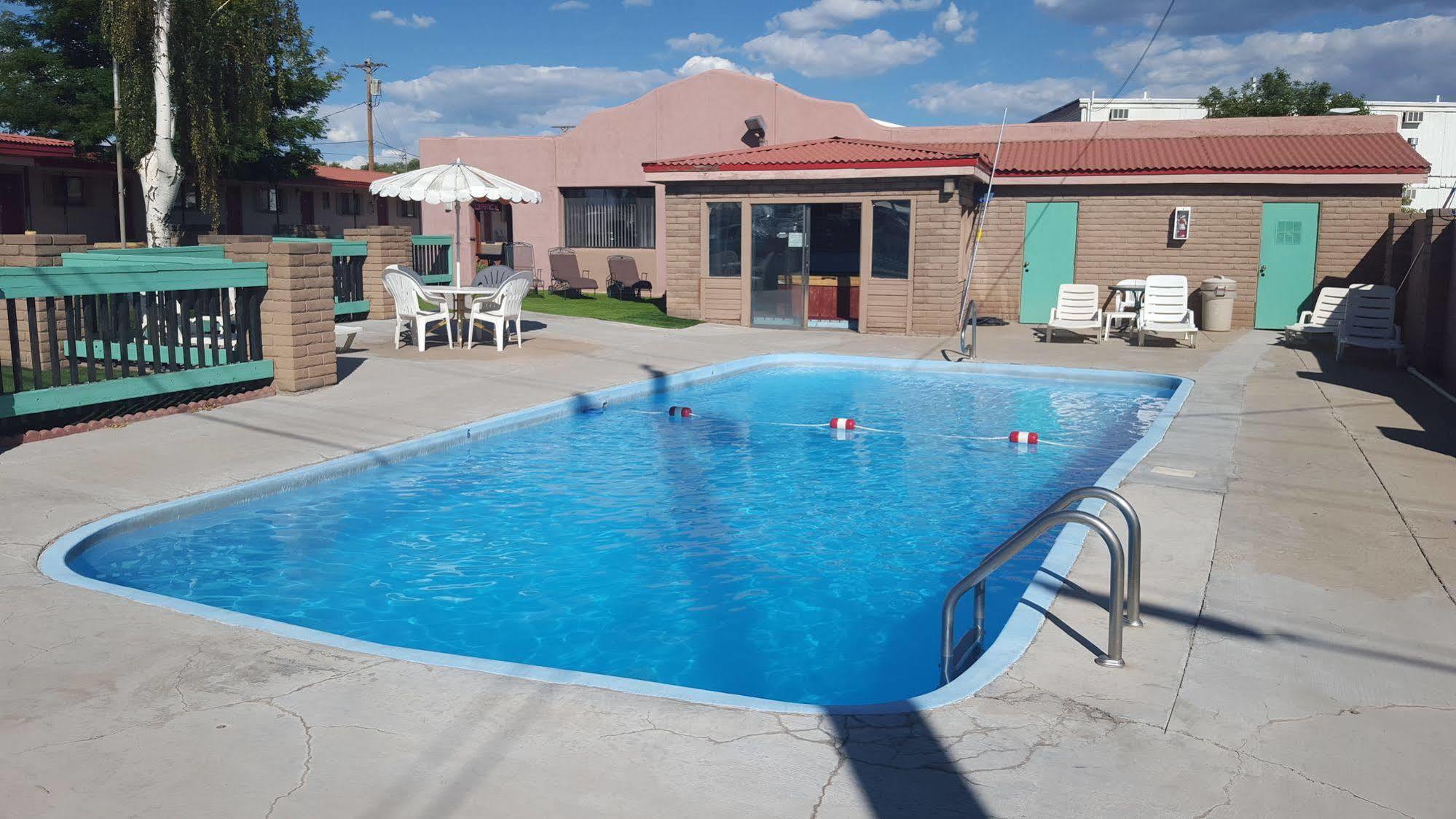 Cozy Inn Cortez Dış mekan fotoğraf