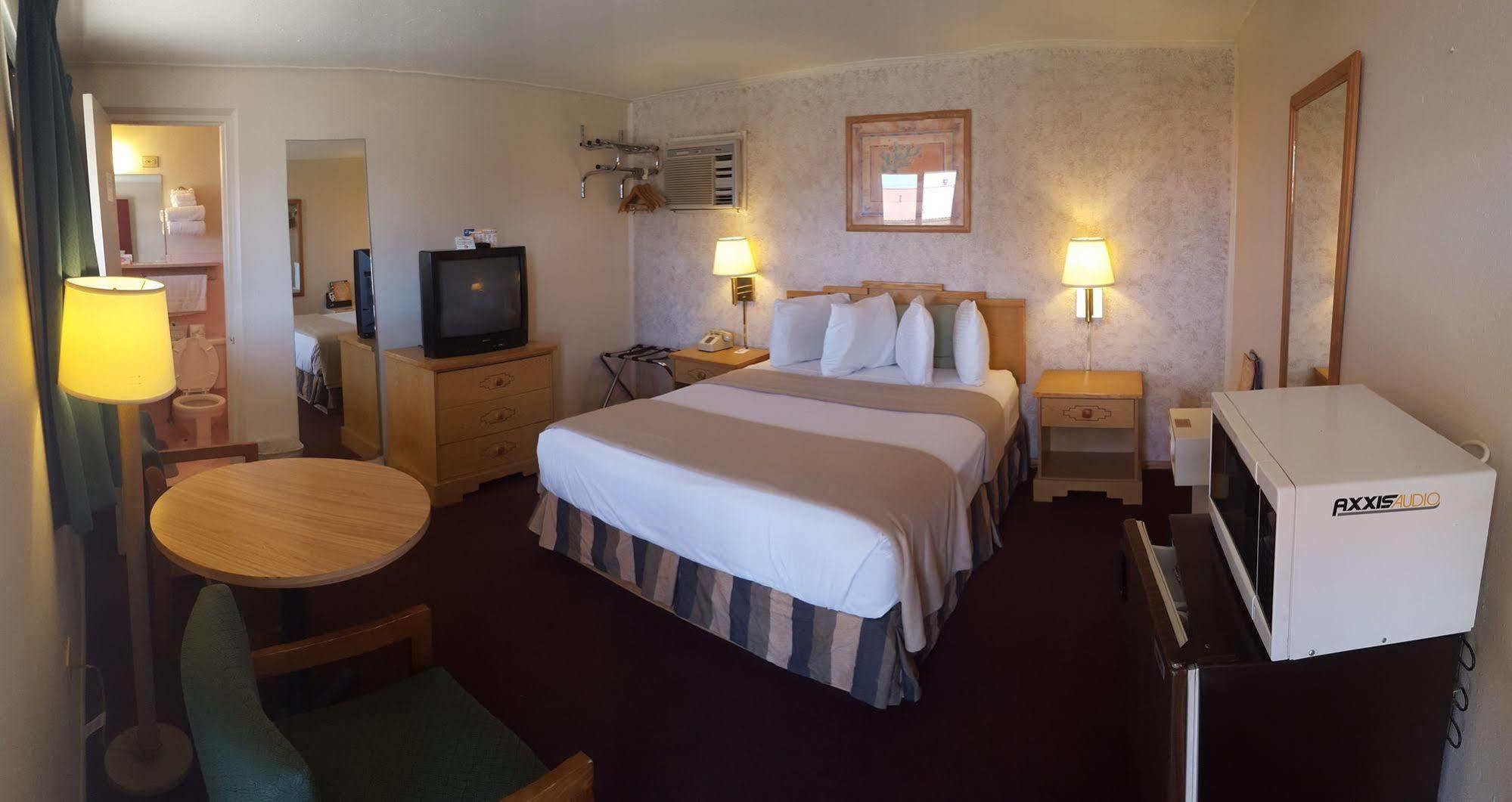 Cozy Inn Cortez Dış mekan fotoğraf