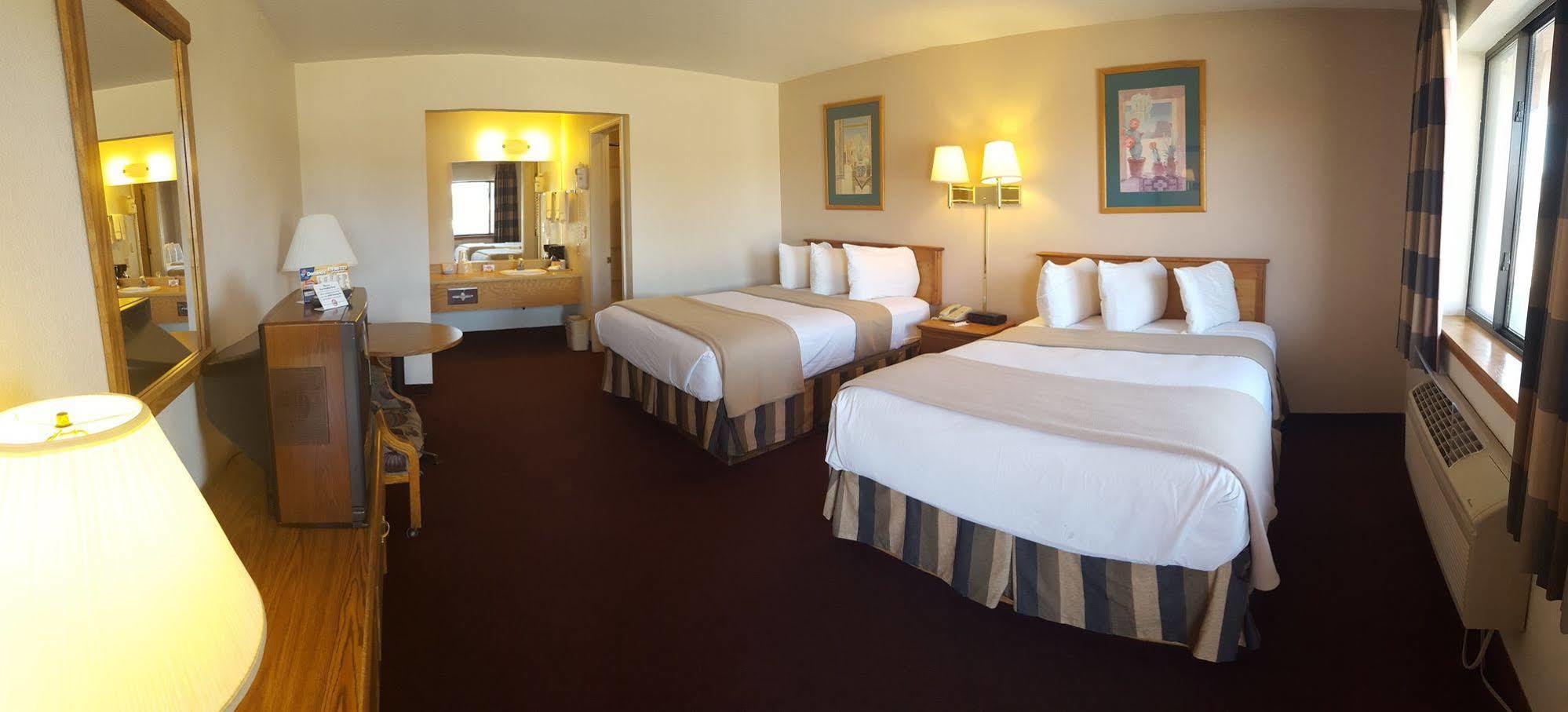 Cozy Inn Cortez Dış mekan fotoğraf