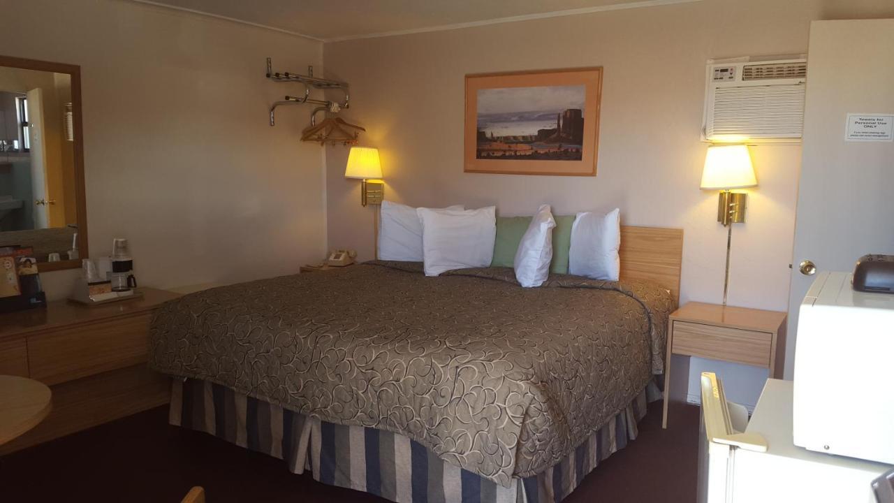 Cozy Inn Cortez Dış mekan fotoğraf