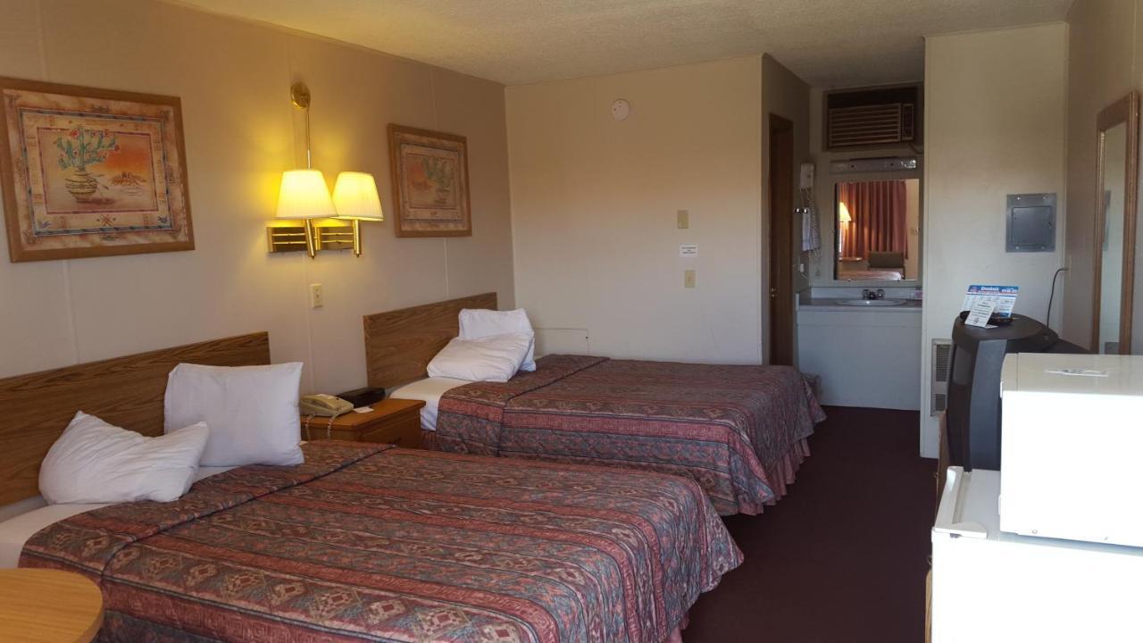 Cozy Inn Cortez Dış mekan fotoğraf