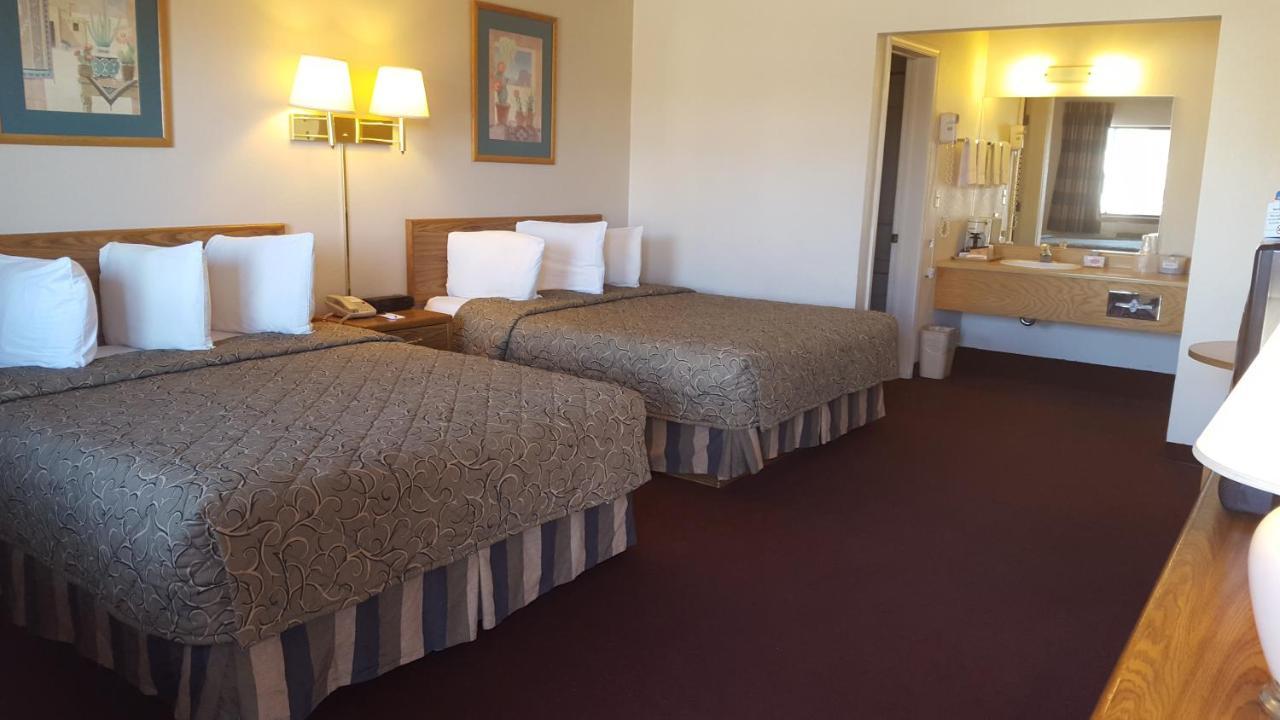Cozy Inn Cortez Dış mekan fotoğraf